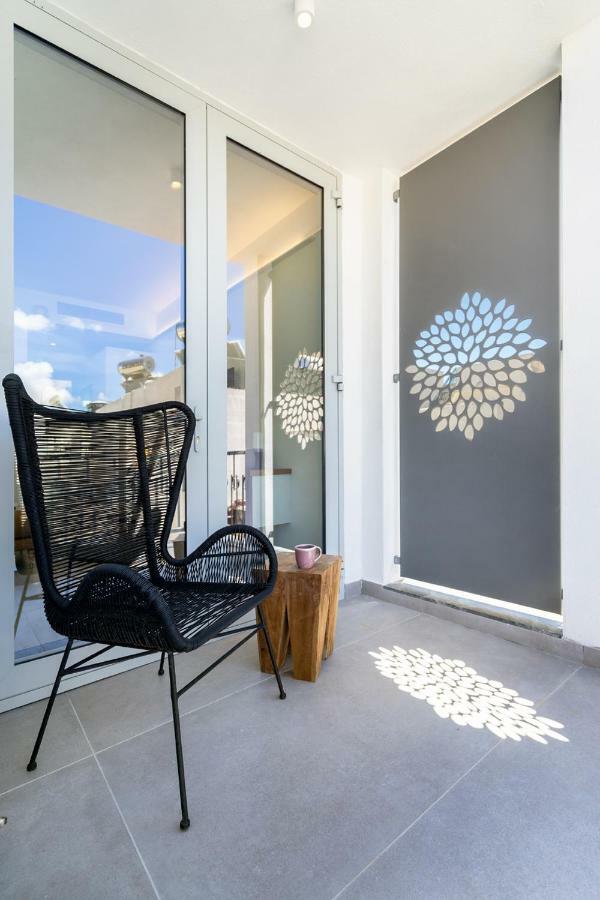 Amazing Art Deco Villa 150M To Sea With Daily Housekeeping 斯利马 外观 照片